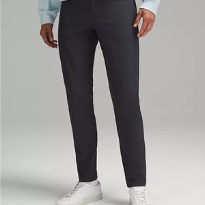 ABC Slim-Fit 5 Pocket Pant 34"
Warpstreme